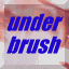 underbrush homepage